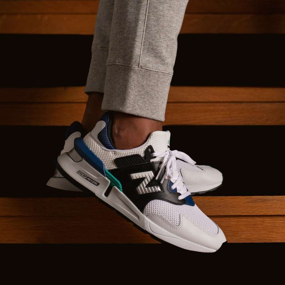 New balance 997 sport men deals
